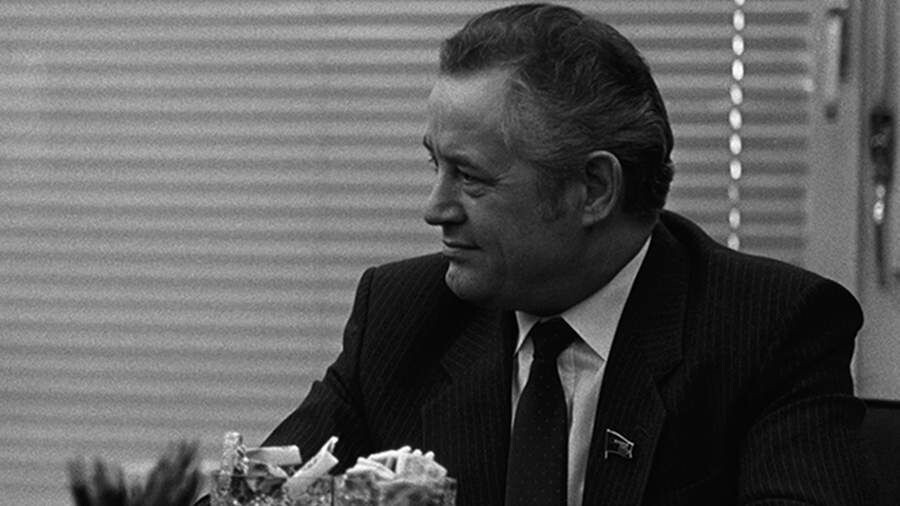     / Источник: © ИЗВЕСТИЯ/Александр Секретарев