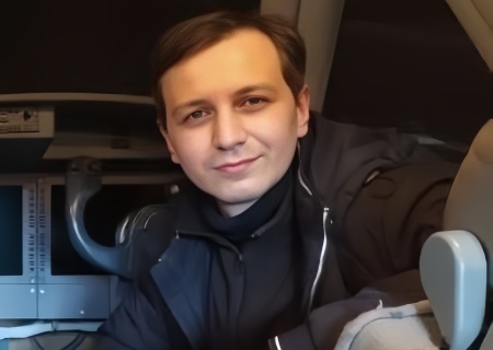    На Украине приговорили к 5,5 годам тюрьмы внука подпольщика Ивана Кудри за призывы к прекращению войны