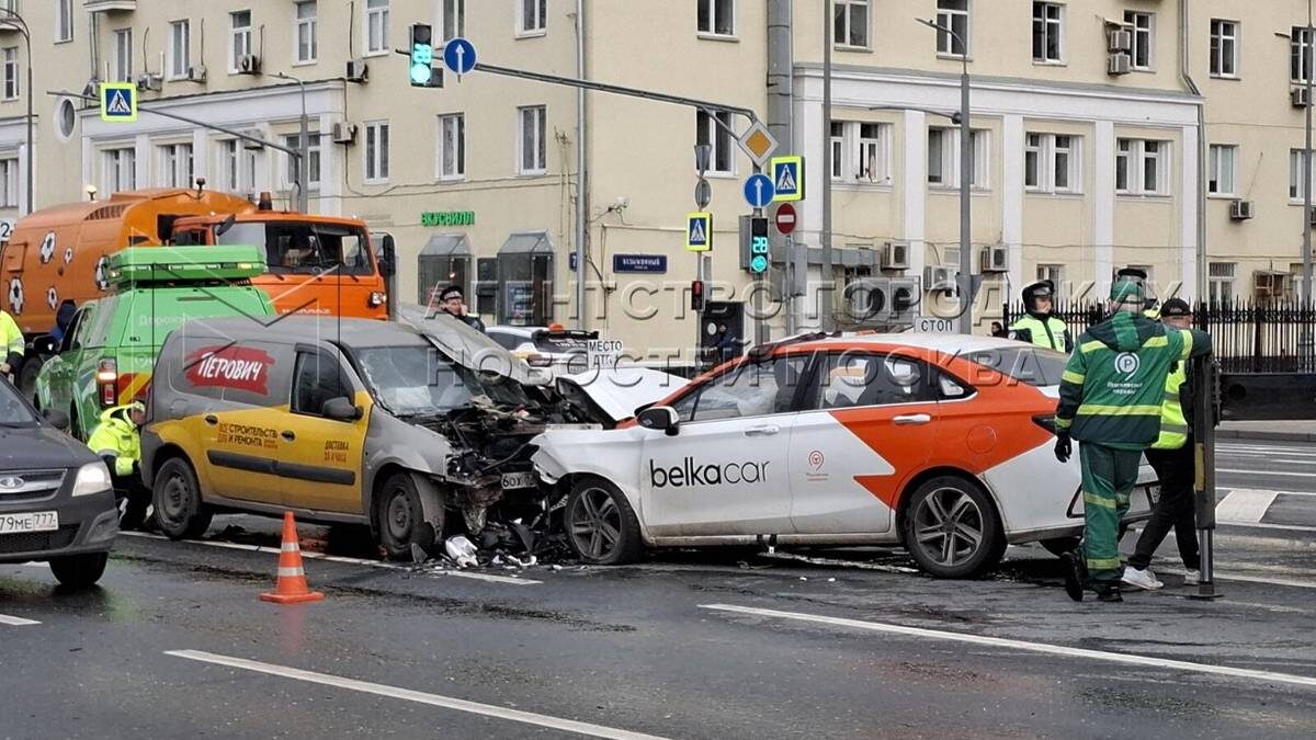    Фото: АГН Москва