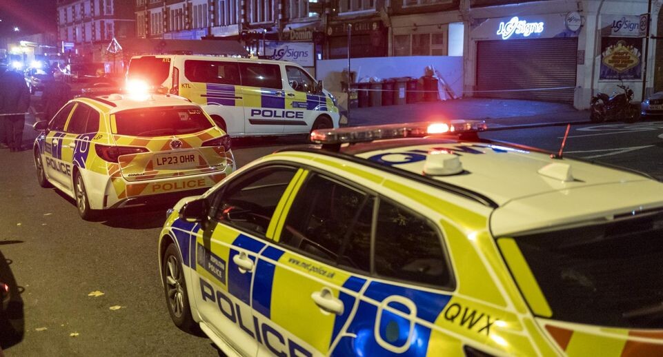    Marcin Nowak/Keystone Press Agency / www.globallookpress.com