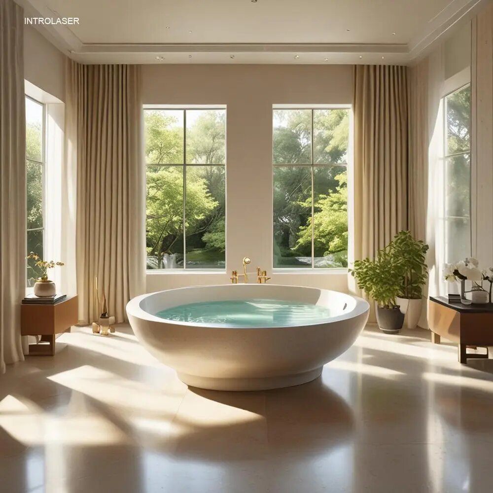    Сравнение эффективности комбинированных аппаратов с диодным лазером и монофункционального оборудования