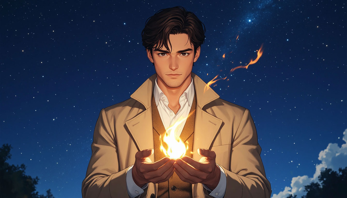 Сгенерировал Алисой