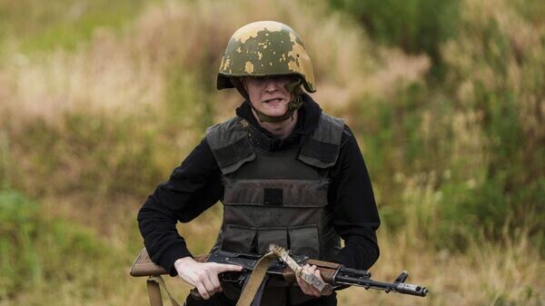    © AP / Evgeniy Maloletka