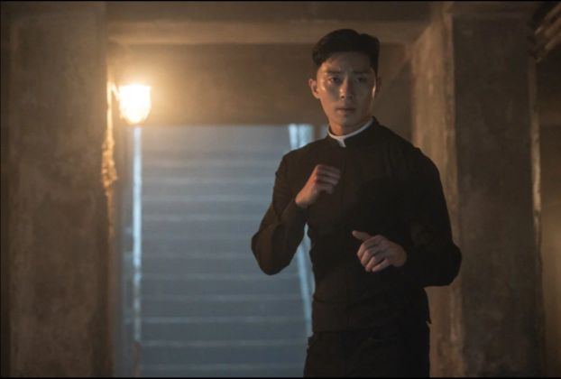 Кадр из фильма