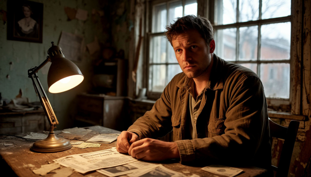 Рассказ: «Изгои цифрового мира», Автор: MR.UNIVERSE!