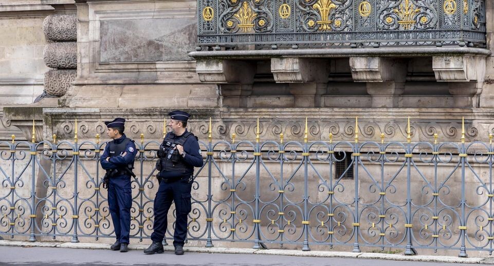    IMAGO/Vincent Isore / www.globallookpress.com