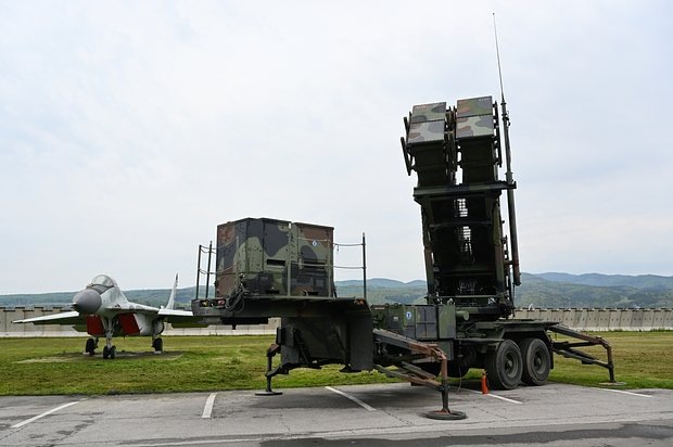 Фото: Radovan Stoklasa / Reuters