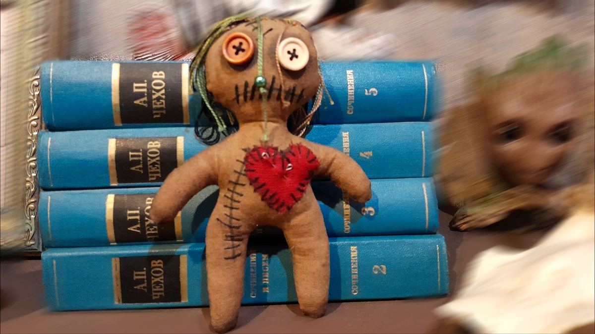 Фото автора