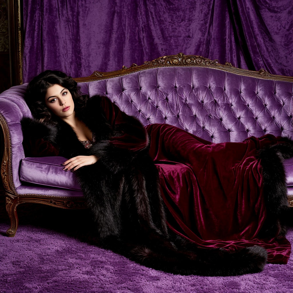 Авдотья Романовна