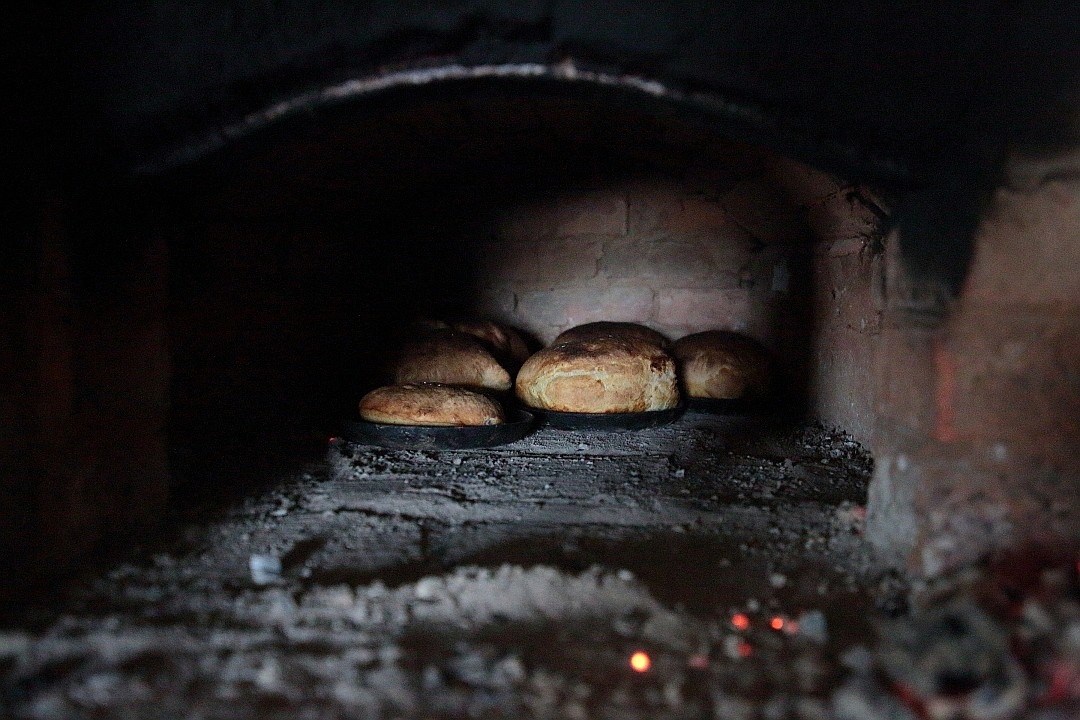 Просто невероятно каким трудом он давался...