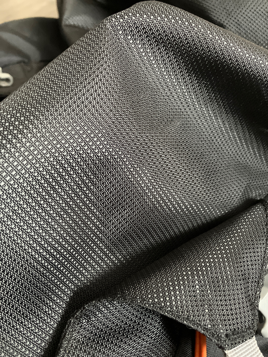 Trek Planet Makalu 85 100% Полиэстер