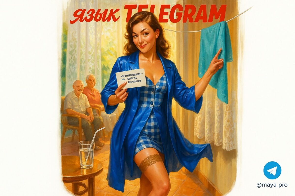    Функция автопереключения языка в приложении Telegram позволяет пользователям легко изменять язык интерфейса. Артур Хорошев