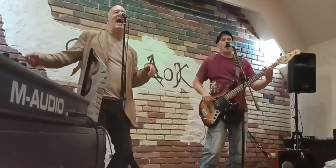 Весна, осень и снова "Зима"