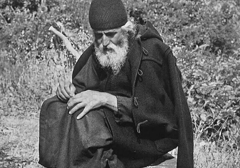 Пророчество Паисия Святогорца, сбывающееся с пугающей точностью