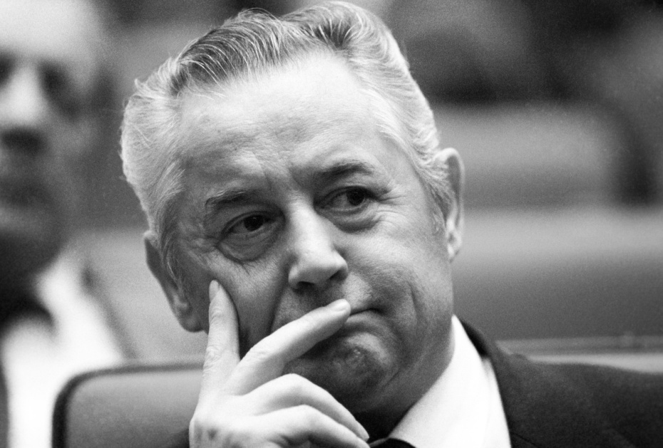    Виталий Савельев/РИА Новости