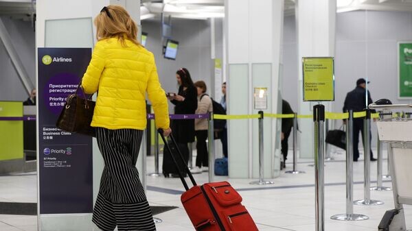    © Sputnik / Александр Кряжев