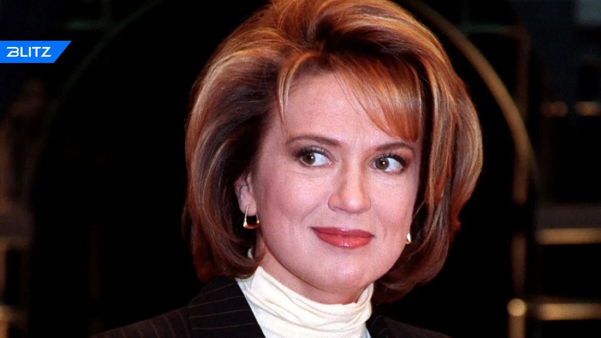 Светлана Сорокина / Фото из открытых источников