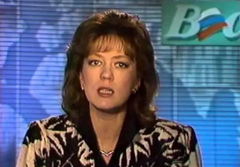 Светлана Сорокина / Фото из открытых источников