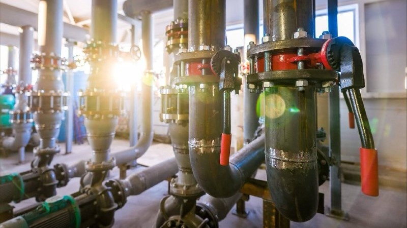    Все города Югры досрочно получили паспорта готовности к зиме