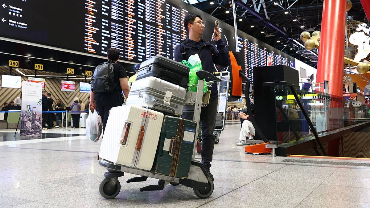    Фото: Ярослав Чингаев / АГН Москва