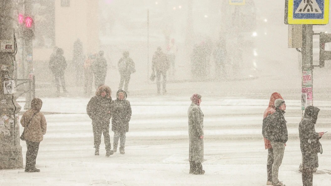    © Razmik Zackaryan/Globallookpress