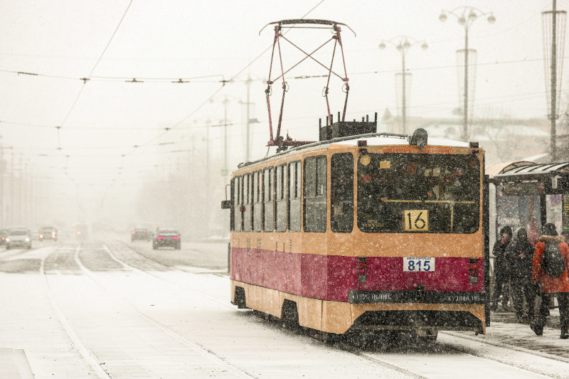    фото: © Razmik Zackaryan/globallookpress