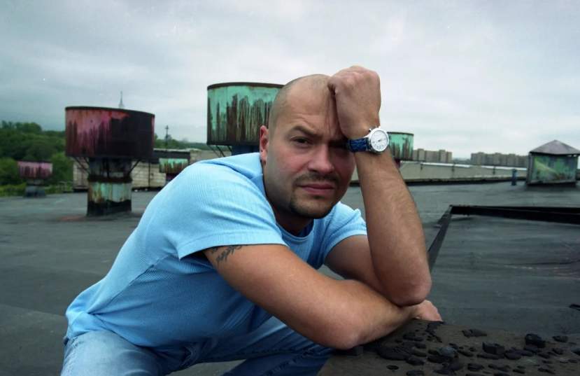 Фёдор Бондарчук