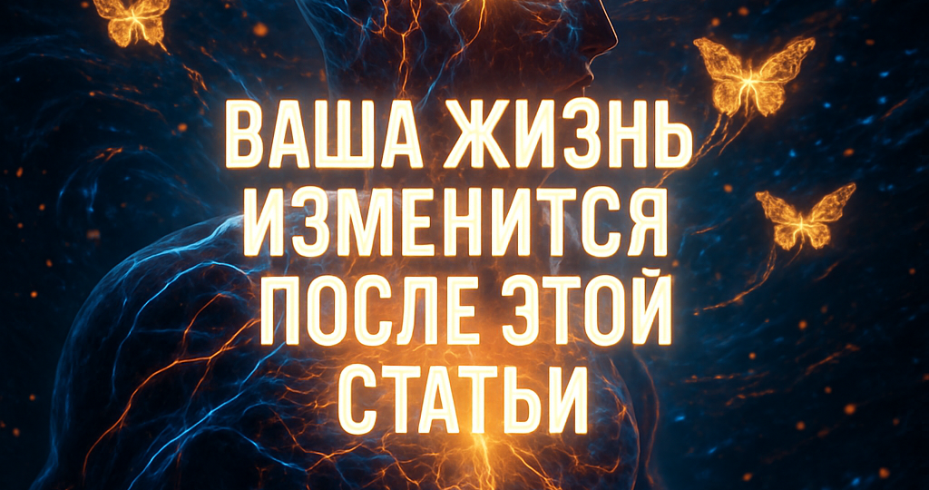 Нейробиологи в шоке: как 2 минуты в день меняют жизнь