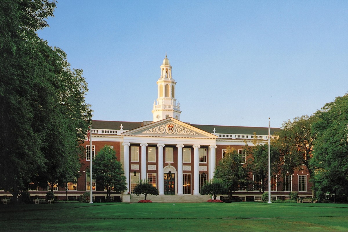 Harvard Business School