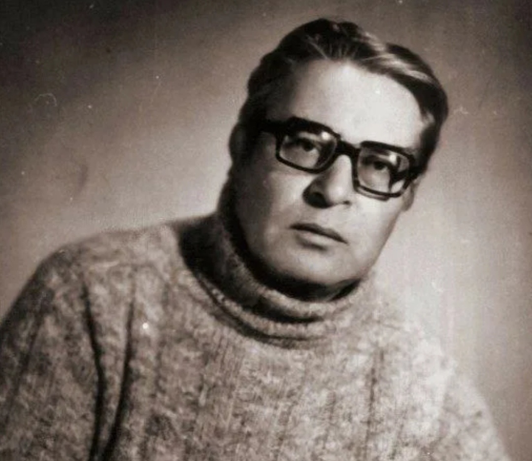 Андрей Терентьевич Губин