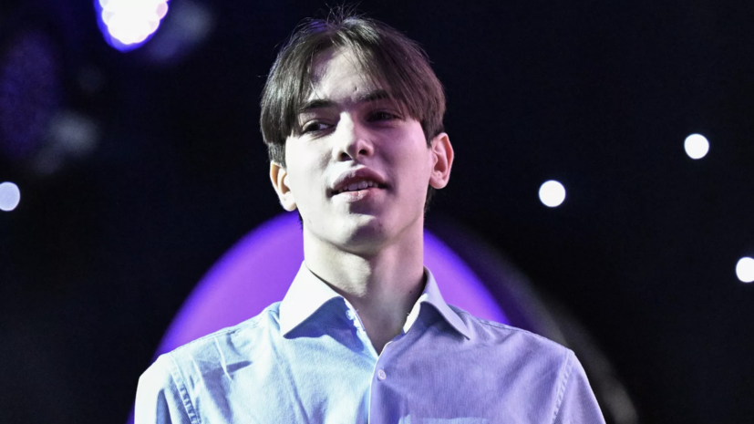   РИА Новости