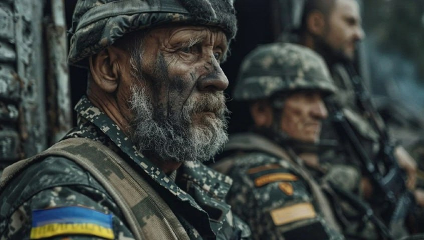 Коллаж NovorosInform