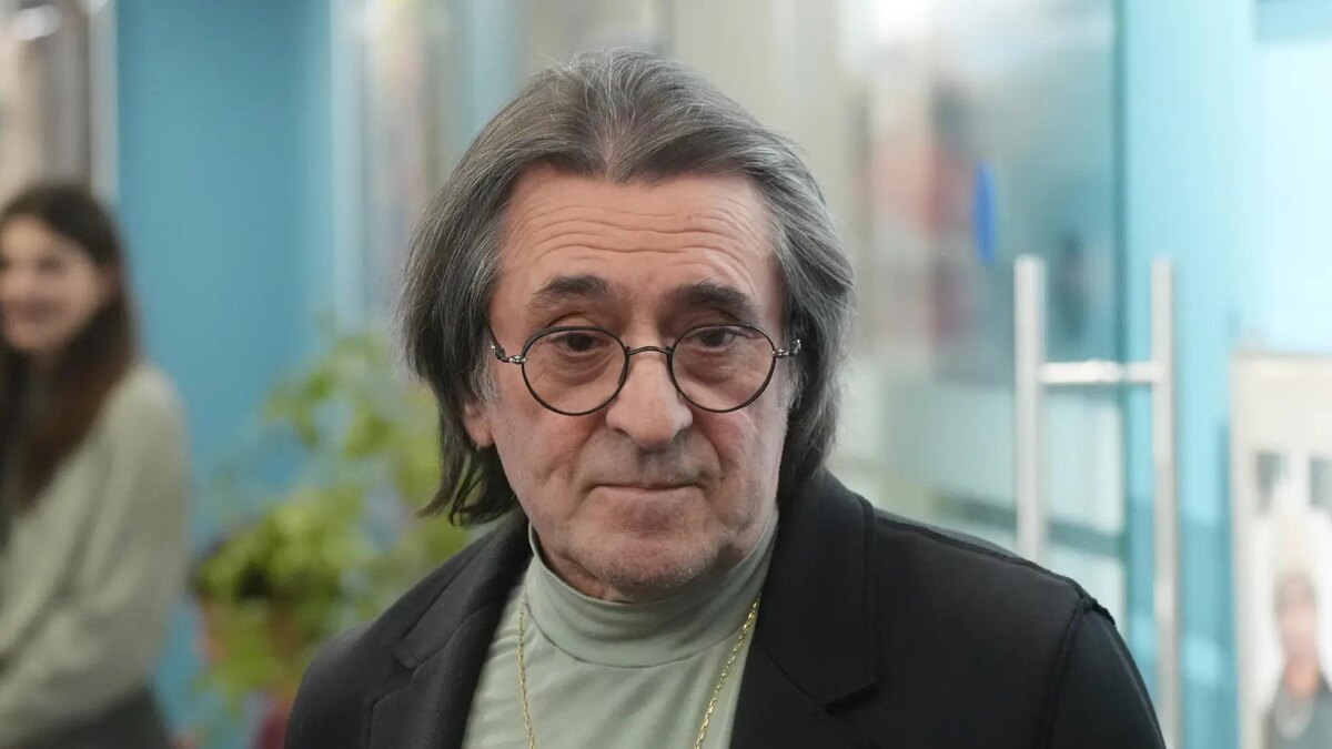    Фото: ИЗВЕСТИЯ/Эдуард Корниенко