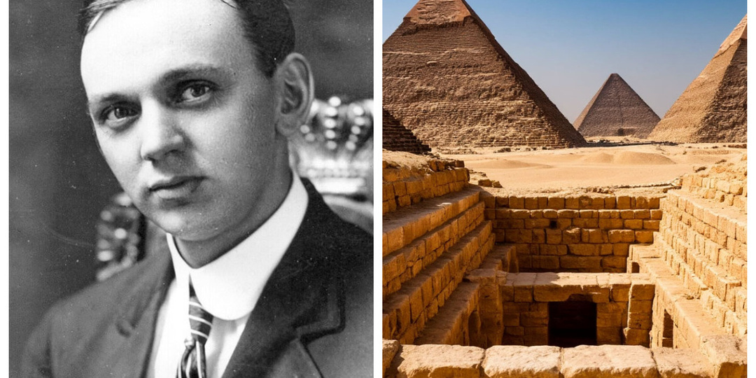 Тайна, которая изменит мир: американец увидел будущее во сне. Что случится в марте?