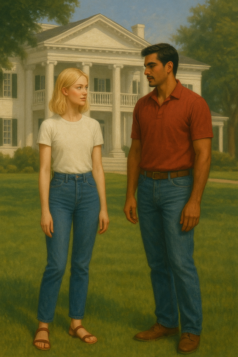 *Образы сохранены из книги