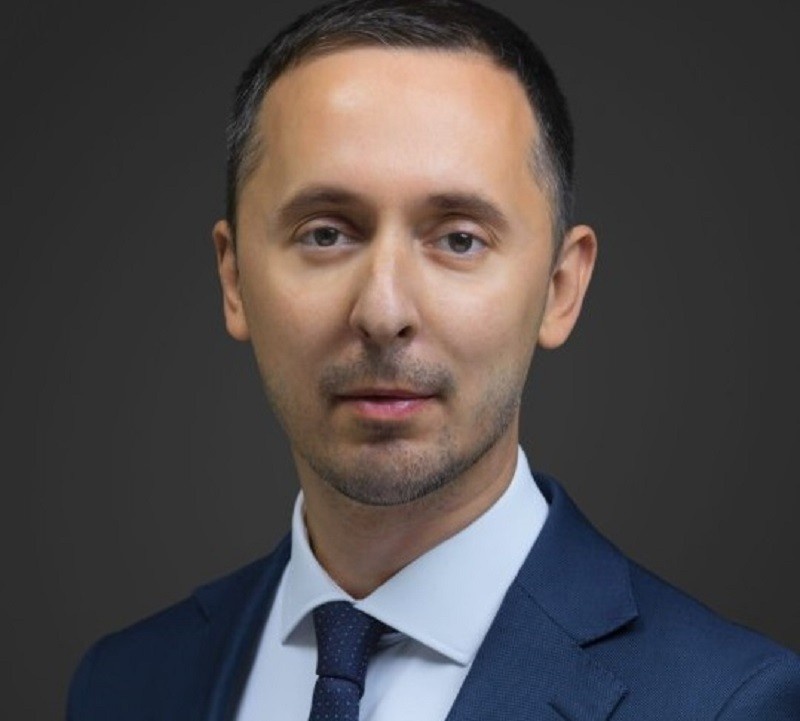    Давид Мелик-Гусейнов может стать президентом МФС "Приволжье"