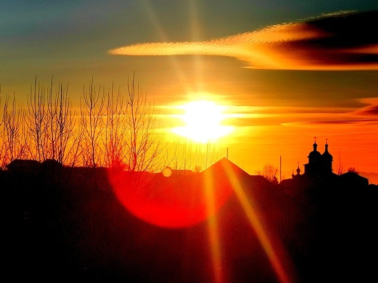   МК в Бурятии