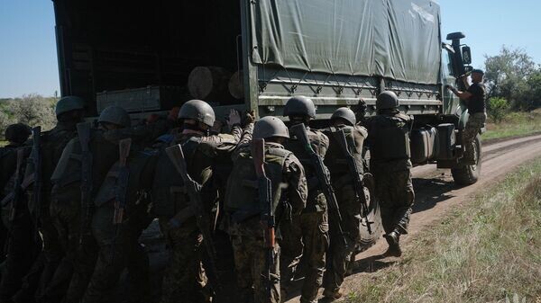    © Facebook* (*деятельность Meta по реализации Facebook запрещена в России как экстремистская) / Генштаб ВСУ