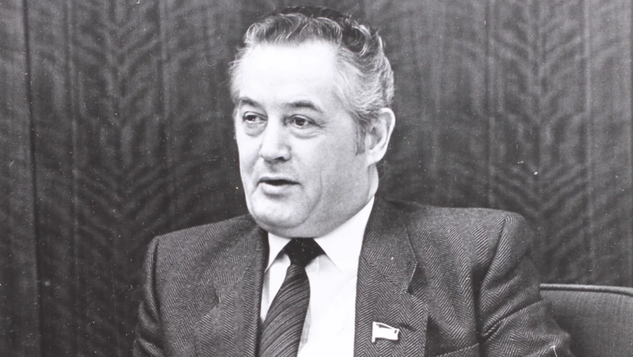    Фото: Инякин Ю. / Фотоархив журнала «Огонёк» / Коммерсантъ