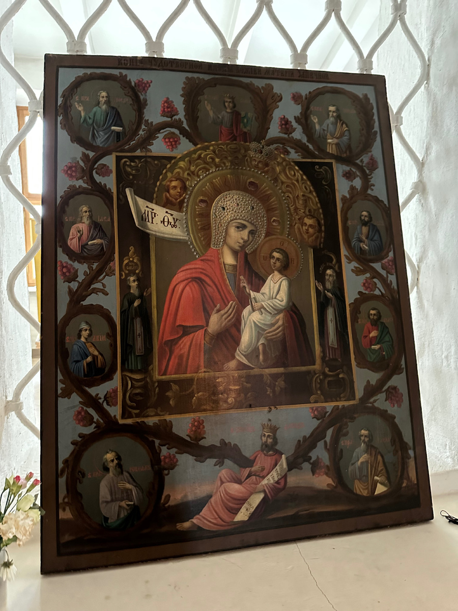 Фотография автора