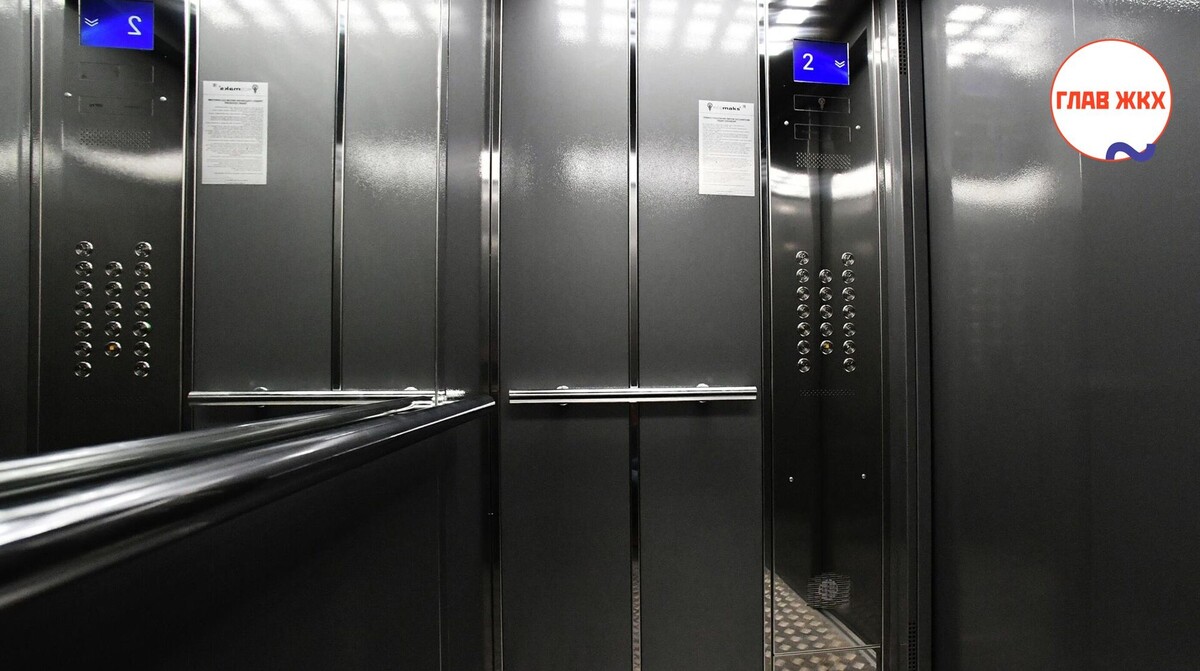 Санкт-Петербургский лифтовый завод планирует расширение производства в Ленинградской области
