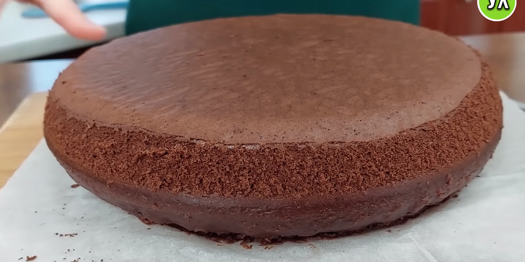 Знаю рецепт вкусного торта на сковороде👍