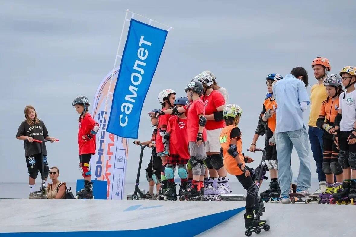 Листайте вправо, чтобы увидеть больше изображений