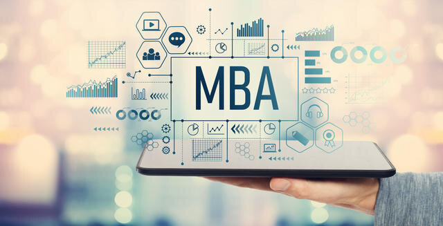 MBA: мир возможностей