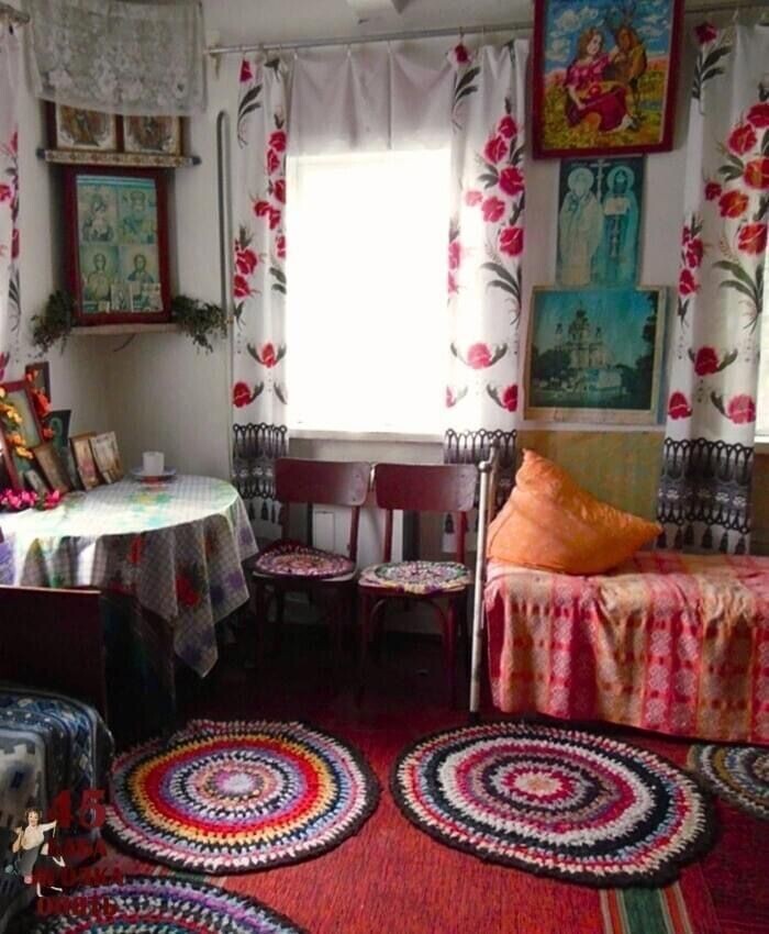 Источник: Pinterest Ru