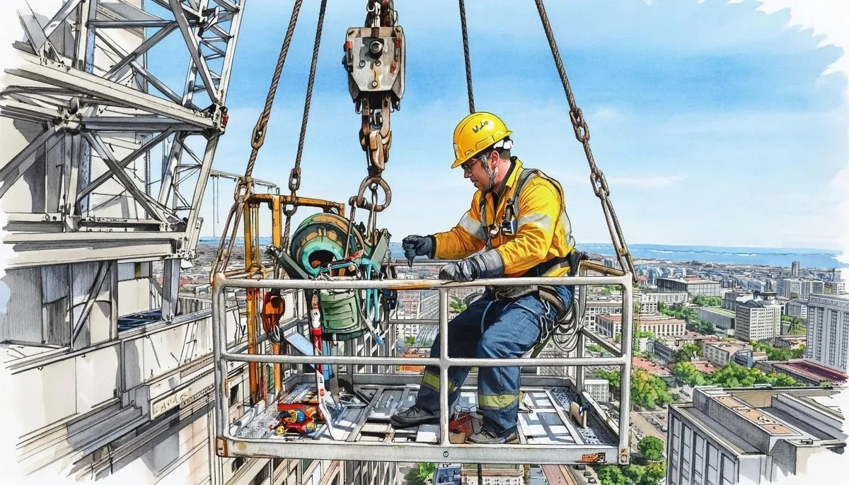 Не кочегары мы, не плотники... 