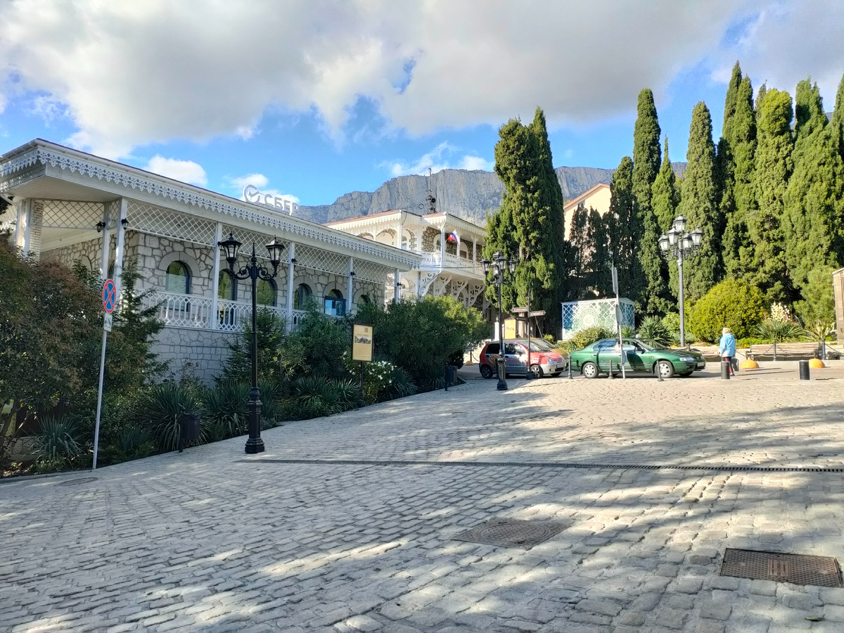 Площадь Ленина