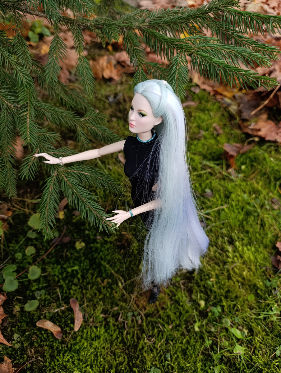 Адалинда 💚