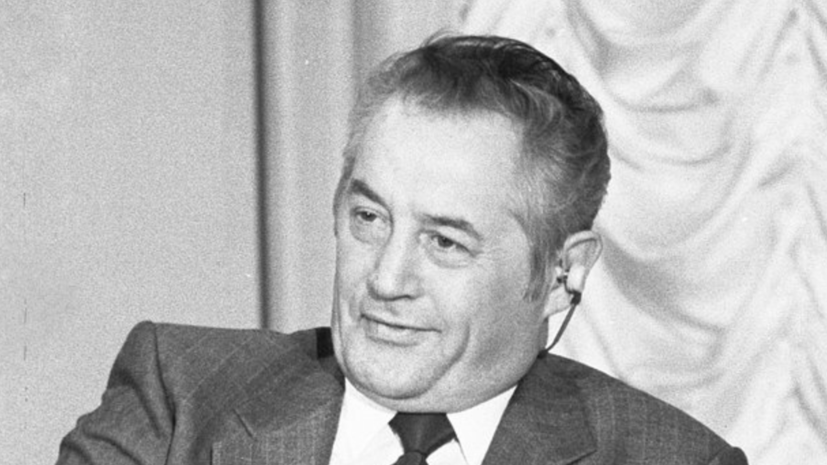   РИА Новости