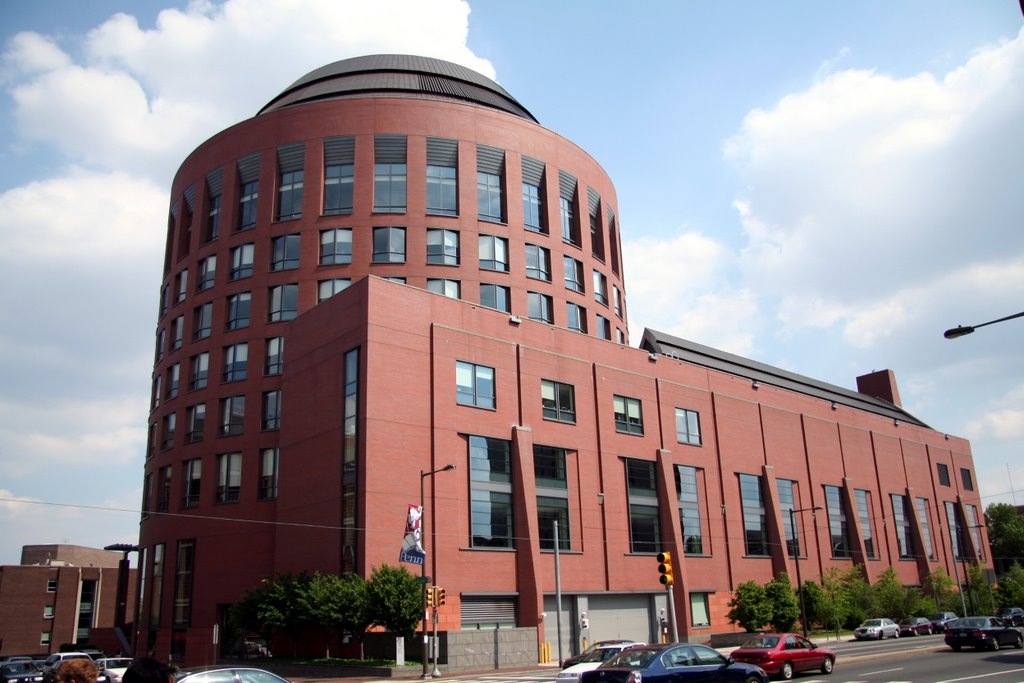 Wharton School of Business